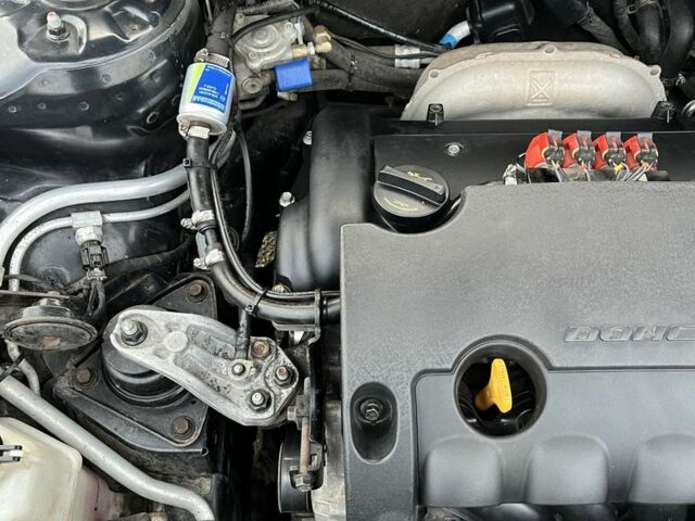 Чорний Кіа Сід, об'ємом двигуна 1.4 л та пробігом 234 тис. км за 6000 $, фото 21 на Automoto.ua