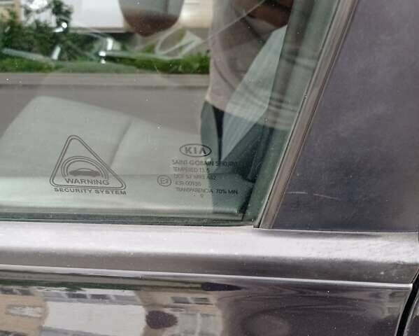 Черный Киа Сид, объемом двигателя 0 л и пробегом 167 тыс. км за 5999 $, фото 41 на Automoto.ua