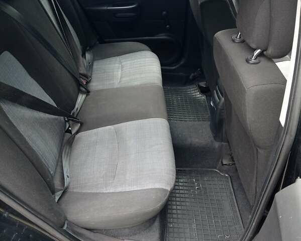 Черный Киа Сид, объемом двигателя 0 л и пробегом 167 тыс. км за 5999 $, фото 29 на Automoto.ua