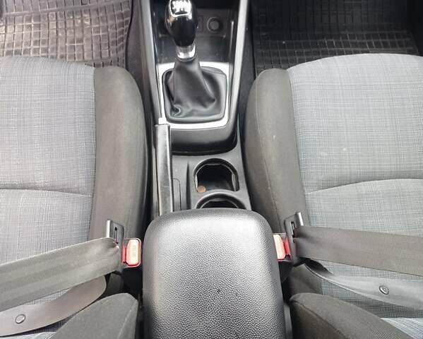 Черный Киа Сид, объемом двигателя 0 л и пробегом 167 тыс. км за 5999 $, фото 23 на Automoto.ua