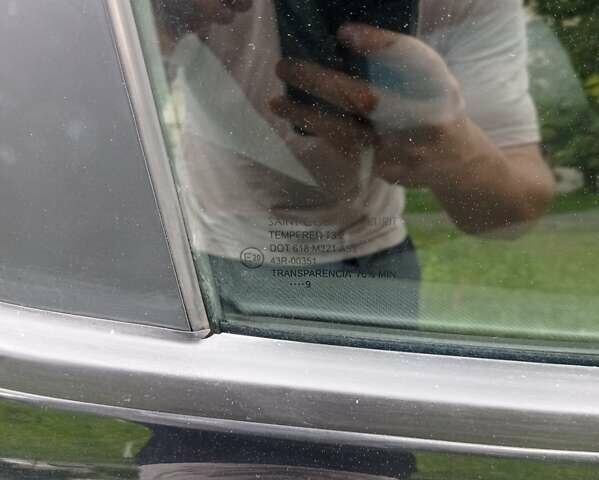 Черный Киа Сид, объемом двигателя 0 л и пробегом 167 тыс. км за 5999 $, фото 47 на Automoto.ua