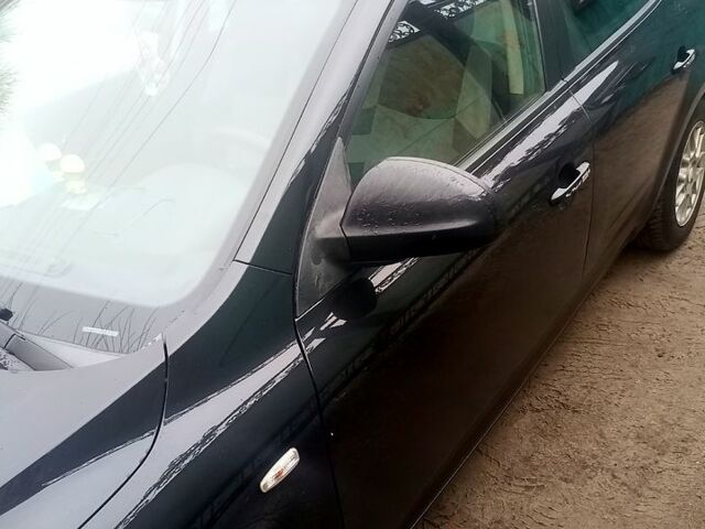 Чорний Кіа Сід, об'ємом двигуна 1.6 л та пробігом 466 тис. км за 5350 $, фото 3 на Automoto.ua