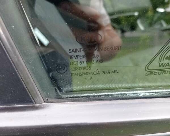 Черный Киа Сид, объемом двигателя 0 л и пробегом 167 тыс. км за 5999 $, фото 48 на Automoto.ua