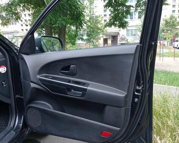 Черный Киа Сид, объемом двигателя 0 л и пробегом 167 тыс. км за 5999 $, фото 14 на Automoto.ua