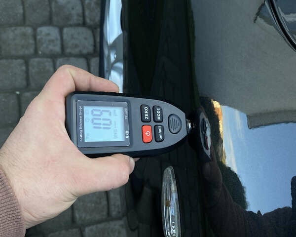 Чорний Кіа Сід, об'ємом двигуна 1.4 л та пробігом 207 тис. км за 5850 $, фото 35 на Automoto.ua