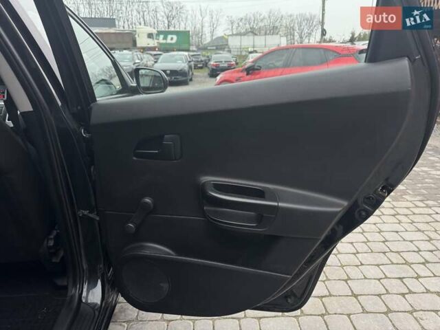 Черный Киа Сид, объемом двигателя 1.4 л и пробегом 167 тыс. км за 5999 $, фото 31 на Automoto.ua