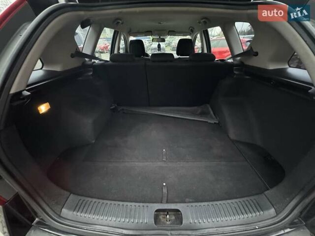 Черный Киа Сид, объемом двигателя 1.4 л и пробегом 167 тыс. км за 5999 $, фото 22 на Automoto.ua