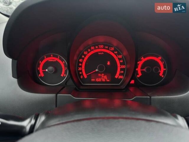 Черный Киа Сид, объемом двигателя 1.4 л и пробегом 167 тыс. км за 5999 $, фото 27 на Automoto.ua