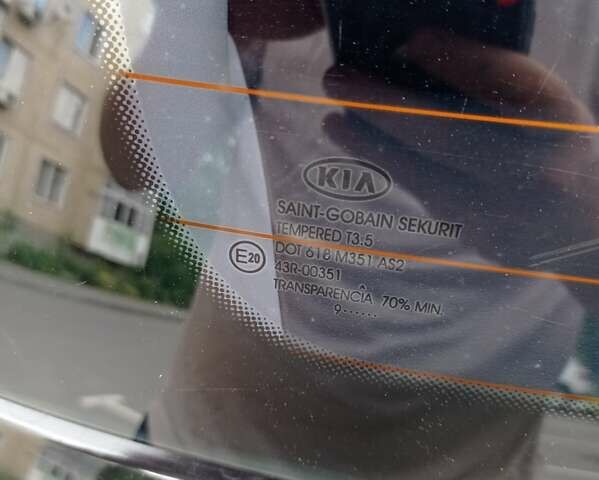 Черный Киа Сид, объемом двигателя 0 л и пробегом 167 тыс. км за 5999 $, фото 44 на Automoto.ua