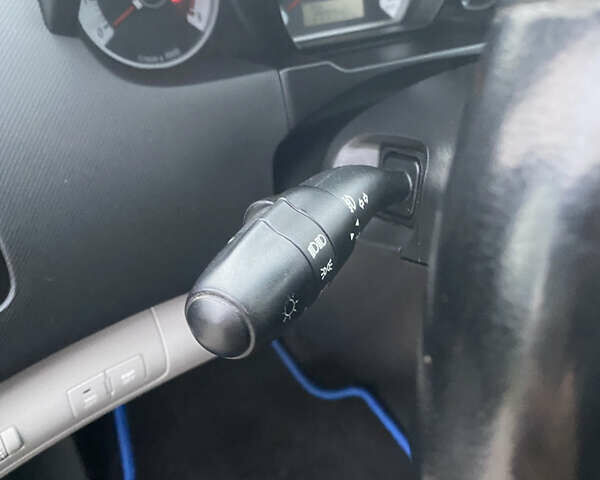 Чорний Кіа Сід, об'ємом двигуна 1.59 л та пробігом 177 тис. км за 6200 $, фото 15 на Automoto.ua