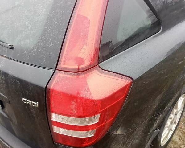 Черный Киа Сид, объемом двигателя 0 л и пробегом 410 тыс. км за 5674 $, фото 25 на Automoto.ua