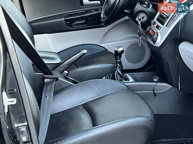 Киа Сид 2009 в Тернополе на Automoto.ua Черный Киа Сид, объемом двигателя 1.6 л и пробегом 239 тыс. км за 5499 $, фото 62 на Automoto.ua