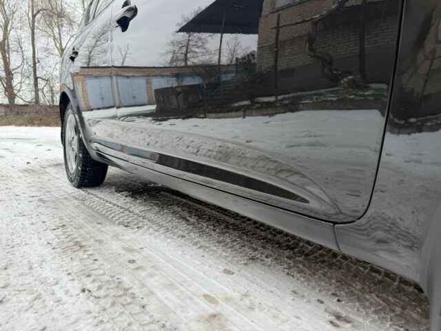 Чорний Кіа Сід, об'ємом двигуна 1.6 л та пробігом 238 тис. км за 6900 $, фото 9 на Automoto.ua