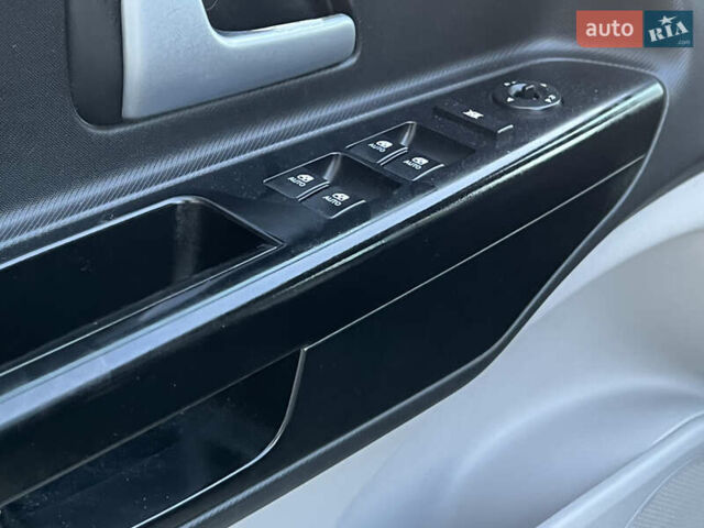 Киа Сид 2009 в Тернополе на Automoto.ua Черный Киа Сид, объемом двигателя 1.6 л и пробегом 239 тыс. км за 5499 $, фото 44 на Automoto.ua