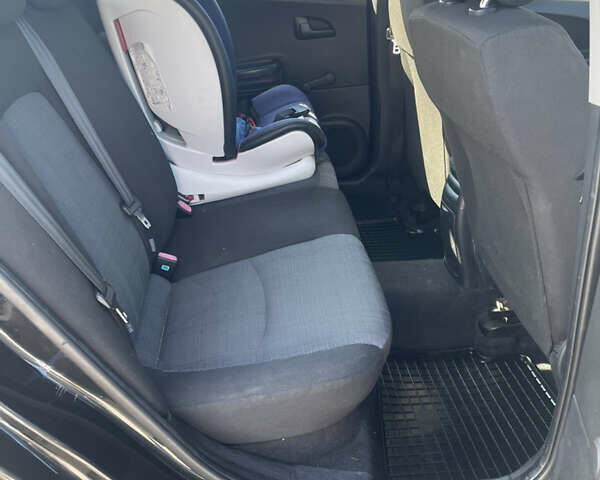 Чорний Кіа Сід, об'ємом двигуна 1.4 л та пробігом 211 тис. км за 5900 $, фото 13 на Automoto.ua