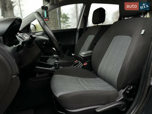 Киа Сид 2009 в Виннице на Automoto.ua Черный Киа Сид, объемом двигателя 1.6 л и пробегом 195 тыс. км за 7000 $, фото 27 на Automoto.ua
