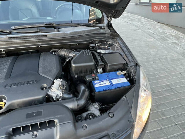 Киа Сид 2009 в Тернополе на Automoto.ua Черный Киа Сид, объемом двигателя 1.6 л и пробегом 239 тыс. км за 5499 $, фото 34 на Automoto.ua