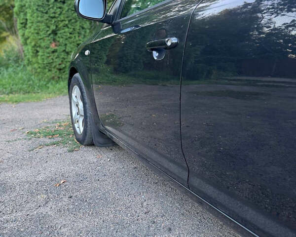 Киа Сид 2009 в Каменке на Automoto.ua Черный Киа Сид, объемом двигателя 1.58 л и пробегом 200 тыс. км за 6300 $, фото 7 на Automoto.ua