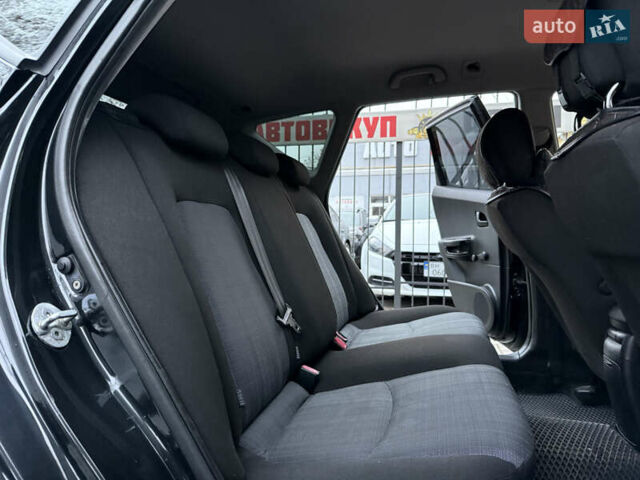 Черный Киа Сид, объемом двигателя 1.59 л и пробегом 285 тыс. км за 6500 $, фото 29 на Automoto.ua