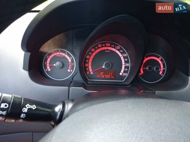 Черный Киа Сид, объемом двигателя 0 л и пробегом 167 тыс. км за 5999 $, фото 55 на Automoto.ua