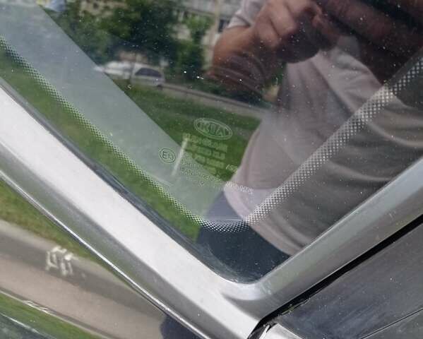 Черный Киа Сид, объемом двигателя 0 л и пробегом 167 тыс. км за 5999 $, фото 46 на Automoto.ua