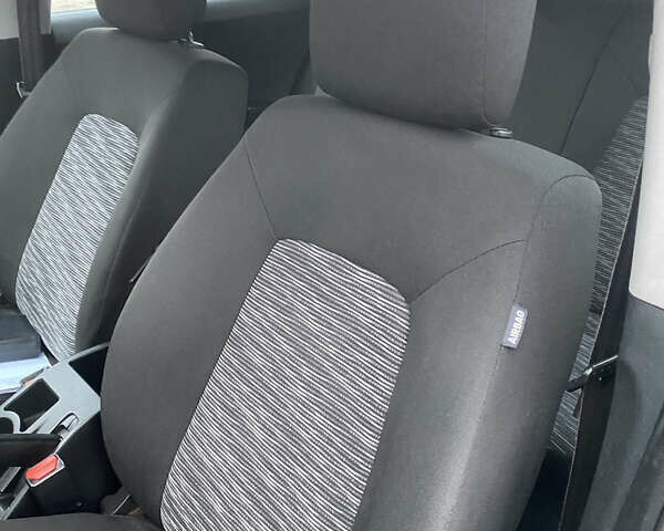 Черный Киа Сид, объемом двигателя 1.59 л и пробегом 177 тыс. км за 6300 $, фото 21 на Automoto.ua