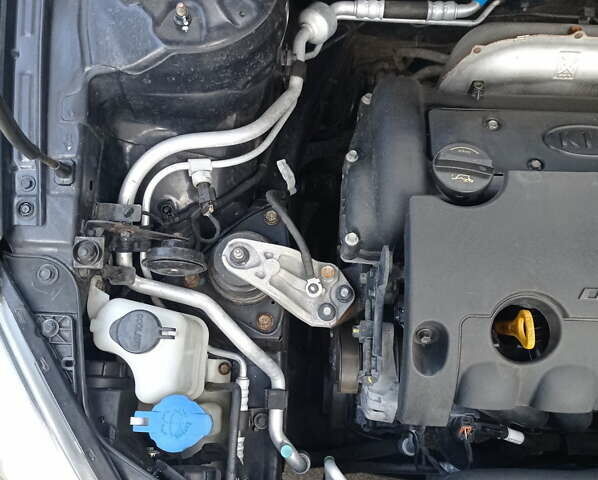 Черный Киа Сид, объемом двигателя 0 л и пробегом 167 тыс. км за 5999 $, фото 37 на Automoto.ua