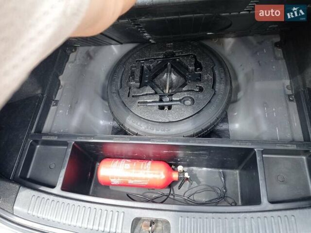 Черный Киа Сид, объемом двигателя 0 л и пробегом 167 тыс. км за 5999 $, фото 35 на Automoto.ua