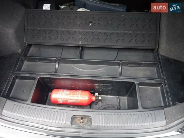 Черный Киа Сид, объемом двигателя 0 л и пробегом 167 тыс. км за 5999 $, фото 36 на Automoto.ua