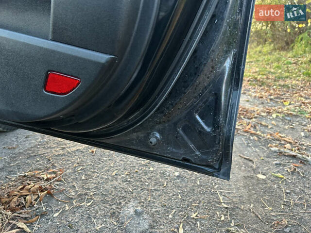Киа Сид 2009 в Бродах на Automoto.ua Черный Киа Сид, объемом двигателя 1.59 л и пробегом 321 тыс. км за 5700 $, фото 16 на Automoto.ua