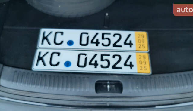 Кіа Сід 2009 у Чернігові на Automoto.ua Чорний Кіа Сід, об'ємом двигуна 1.4 л та пробігом 221 тис. км за 6999 $, фото 2 на Automoto.ua