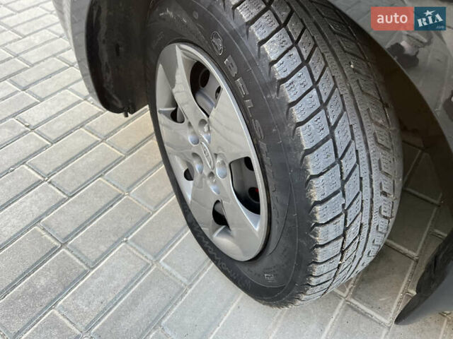 Киа Сид 2009 в Тернополе на Automoto.ua Черный Киа Сид, объемом двигателя 1.6 л и пробегом 239 тыс. км за 5499 $, фото 8 на Automoto.ua