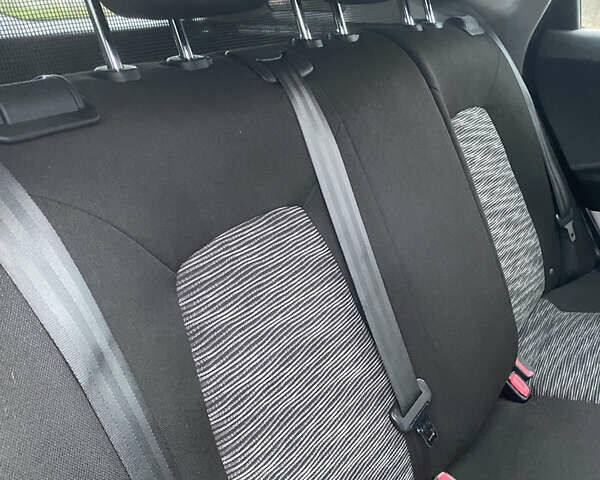 Чорний Кіа Сід, об'ємом двигуна 1.59 л та пробігом 177 тис. км за 6200 $, фото 32 на Automoto.ua