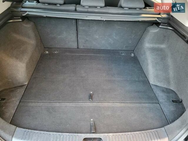 Черный Киа Сид, объемом двигателя 1.4 л и пробегом 177 тыс. км за 6555 $, фото 13 на Automoto.ua