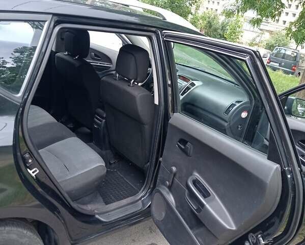 Черный Киа Сид, объемом двигателя 0 л и пробегом 167 тыс. км за 5999 $, фото 30 на Automoto.ua