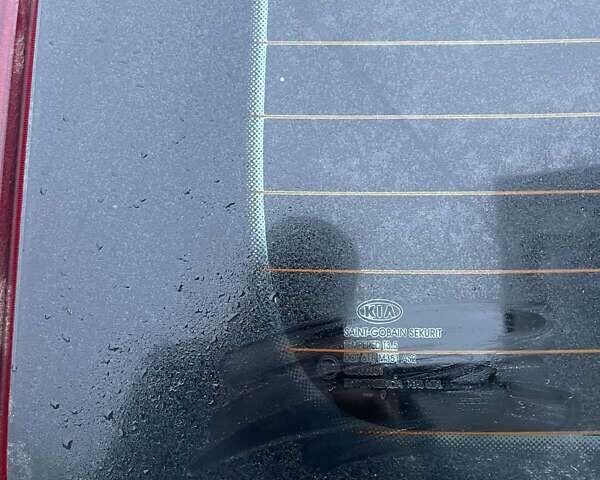 Чорний Кіа Сід, об'ємом двигуна 1.4 л та пробігом 175 тис. км за 5800 $, фото 13 на Automoto.ua