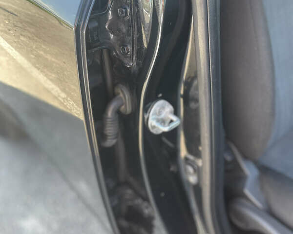 Чорний Кіа Сід, об'ємом двигуна 1.4 л та пробігом 211 тис. км за 5900 $, фото 12 на Automoto.ua