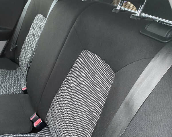 Черный Киа Сид, объемом двигателя 1.59 л и пробегом 177 тыс. км за 6300 $, фото 24 на Automoto.ua