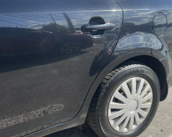 Чорний Кіа Сід, об'ємом двигуна 1.4 л та пробігом 211 тис. км за 5900 $, фото 6 на Automoto.ua