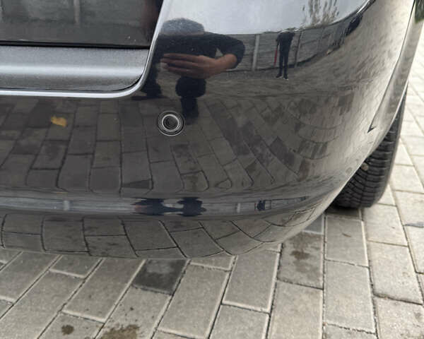 Чорний Кіа Сід, об'ємом двигуна 1.4 л та пробігом 170 тис. км за 6500 $, фото 31 на Automoto.ua