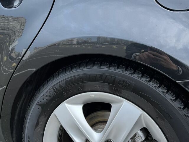 Чорний Кіа Сід, об'ємом двигуна 1.4 л та пробігом 234 тис. км за 6000 $, фото 14 на Automoto.ua