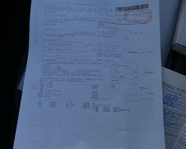 Чорний Кіа Сід, об'ємом двигуна 1.4 л та пробігом 207 тис. км за 5850 $, фото 72 на Automoto.ua