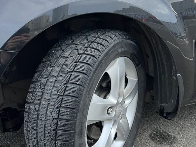 Чорний Кіа Сід, об'ємом двигуна 1.4 л та пробігом 234 тис. км за 6000 $, фото 15 на Automoto.ua