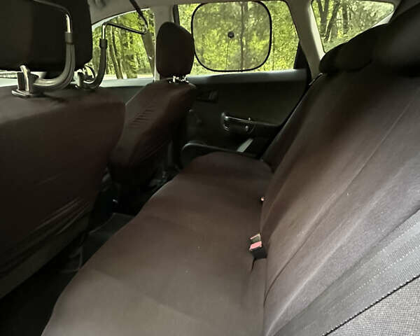 Чорний Кіа Сід, об'ємом двигуна 1.6 л та пробігом 252 тис. км за 6700 $, фото 9 на Automoto.ua