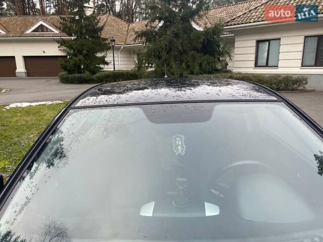 Черный Киа Сид, объемом двигателя 1.4 л и пробегом 213 тыс. км за 5000 $, фото 7 на Automoto.ua