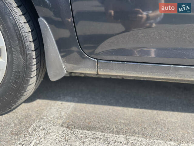 Чорний Кіа Сід, об'ємом двигуна 1.4 л та пробігом 211 тис. км за 5900 $, фото 8 на Automoto.ua