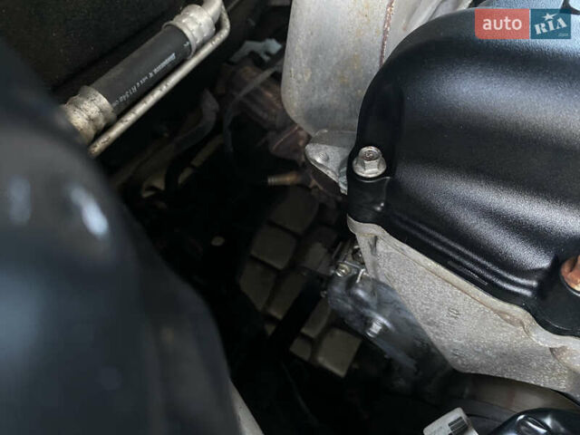 Чорний Кіа Сід, об'ємом двигуна 1.4 л та пробігом 207 тис. км за 5850 $, фото 78 на Automoto.ua