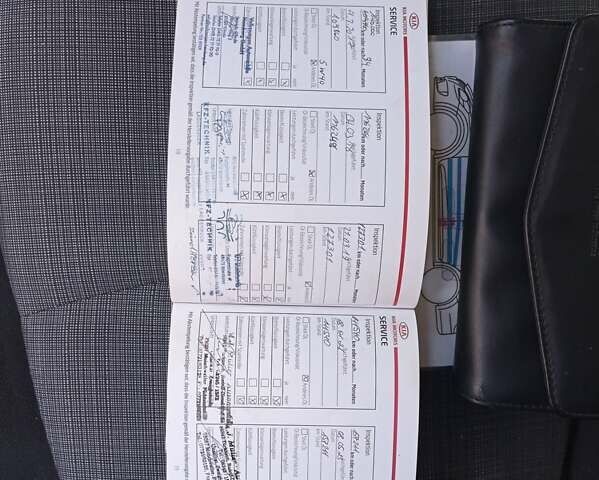 Черный Киа Сид, объемом двигателя 0 л и пробегом 167 тыс. км за 5999 $, фото 52 на Automoto.ua