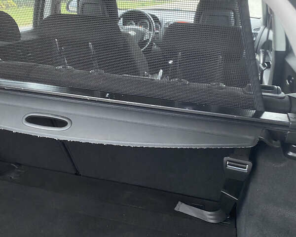 Чорний Кіа Сід, об'ємом двигуна 1.59 л та пробігом 177 тис. км за 6400 $, фото 30 на Automoto.ua