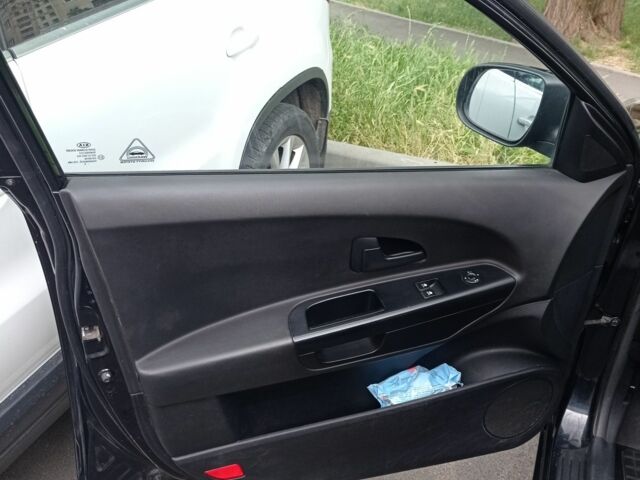 Чорний Кіа Сід, об'ємом двигуна 0 л та пробігом 160 тис. км за 5900 $, фото 12 на Automoto.ua